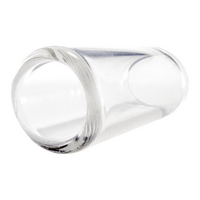 Ernie Ball Glass Guitar Slide - Medium  