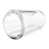 Ernie Ball Glass Guitar Slide - Large  
