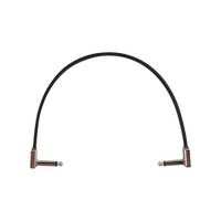 Ernie Ball 12 Single Flat Ribbon Patch Cable