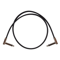 Ernie Ball 24 Single Flat Ribbon Patch Cable