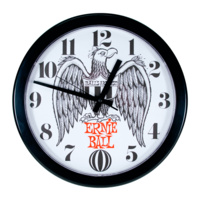 Ernie Ball Thin Injection Molded Nylon Picks 0.53mm bag of 12  