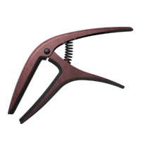 Ernie Ball Axis Capo - Bronze