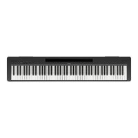 Yamaha P145 Portable Digital Piano (Black) W/ 88-Key Graded Hammer Action Keyboard