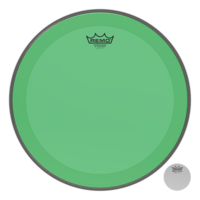 16" COLOURTONE PS3 GREEN