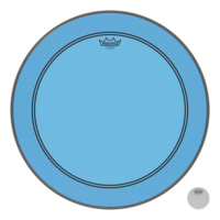 Remo POWERSTROKE� P3 COLORTONE� Bass Drum Head