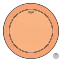 Remo POWERSTROKE� P3 COLORTONE� Bass Drum Head