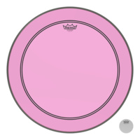Remo POWERSTROKE� P3 COLORTONE� Bass Drum Head