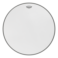 20" WHITE SUEDE PS3-BD