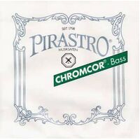 CHROMCOR D BASS SET