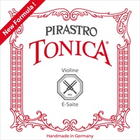 TONICA NEW VIOLIN 4/4 SET