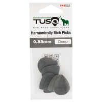 TUSQ .88 STANDARD PICKS 6 PK