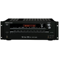 Tascam PA-R100 NETWORK AV SURROUND RECEIVER 5.2