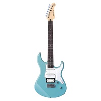 YAMAHA PACIFICA 112V SONIC BLUE ELECTRIC GUITAR