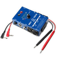 Palmer AHMCT 8 - Cable Tester