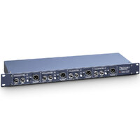 Palmer PAN 03 - 19" DI Box 4-Channel active