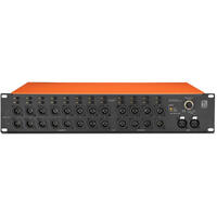 Palmer Grand Audition MKII - 24-Ch Loudspeaker Switching System