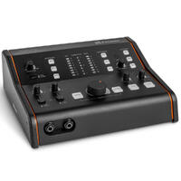 Palmer MONICON XL - Active Studio Monitor Controller