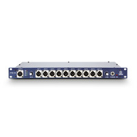 Palmer PB 10 - Press Patch Box 10-Channel