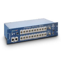 Palmer PB 20 - Press Patch Box 20-Channel
