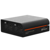 Palmer Peene - Passive 2-Channel Line Splitter