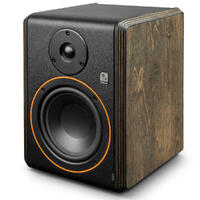 Palmer StudioMon 5 - Powered 5" Nearfield Studio Monitor (Each)
