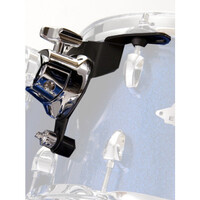 Pearl ACC. OPTI-LOC EXPORT SUSPENSION MOUNT FOR 6"- 8"