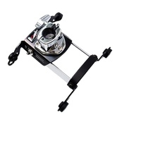 PEARL OPT-0910 OPTIMOUNT W/BT-3 FOR 9"-10"