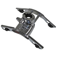 Pearl ACC. NEW ALUMINUM OPTIMOUNT SUSPENSION SYSTEM (WBT-3) FOR 6.5" DEPTH TOM