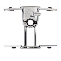 Pearl ACC. NEW ALUMINUM OPTIMOUNT SUSPENSION SYSTEM (WBT-3) FOR 7" - 8" DEPTH TOM