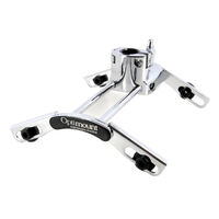 Pearl ACC. NEW ALUMINUM OPTIMOUNT SUSPENSION SYSTEM (WBT-3) FOR 9" - 10" DEPTH TOM