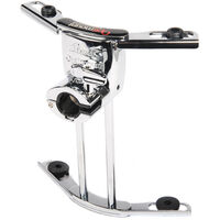Pearl ACC. NEW ALUMINUM OPTIMOUNT SUSPENSION SYSTEM (WBT-3) FOR 13" - 14" DEPTH TOM