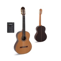 Admira Guitar Classic  Solid Cedar Top A15-EF