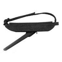 CAPO-TERRY GOULD LEVER "NO FLY" C9