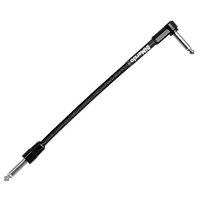 DIMARZIO PC206B 6 INCH PATCH CABLE STR