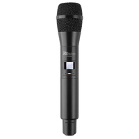 Power Dynamics PD504HH Microphone for PD504