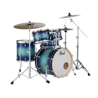 Pearl Decade Maple 20" Fusion Drum Kit