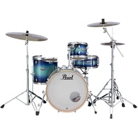 Pearl Decade 18" BD Maple Series 4 Piece Shell Pack Only - Fade Glory