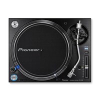 Pioneer Dj Plx-1000 High-Torque Direct Drive Professional Turntable