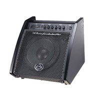 Wharfedale PDM100 Active Floor Monitor 100W RMS, dual input