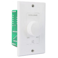 Power Dynamics PDVC50 100V Volume Control 50W