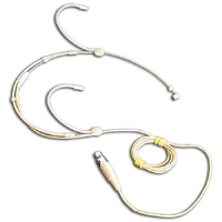 Parallel Audio HEADSET WIRELESS MICROPHONE ( SKIN COLOURED )