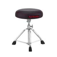 Pearl HARDWARE THRONE 15" VENTED ROUND - (REPLACES PHD-1000)