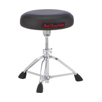 Pearl HARDWARE THRONE 15" VENTED ROUND - SHORT - (REPLACES PHD-1000SN)