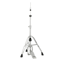 PEARL PHH1030 ELIMINATOR HI HAT STAND WITH SOLO FOOTBOARD