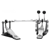 Pearl HARDWARE PEDAL ELIMINATOR TWIN PEDAL ( ADD-ON ), W/CASE