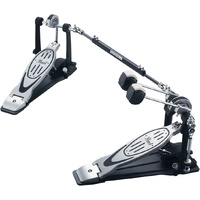 PEARL POWERSHIFTER TWIN BASS DRUM PEDAL KICK