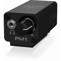 AUSTRALASIAN 1' PATCH CORD