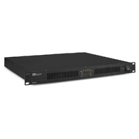 Power Dynamics PMDA4120 4-Channel Class-D Amplifier 100V 4x 120W