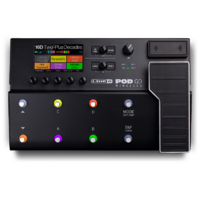 Line 6 POD Go Wireless Amp and Effects Processor