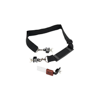 Pearl PARTS HIP CLIPZ SNARE/STRAP PACK FOR FRAME DRUM